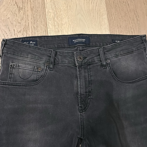 Scotch & Soda Men’s jeans - Picture 6 of 9